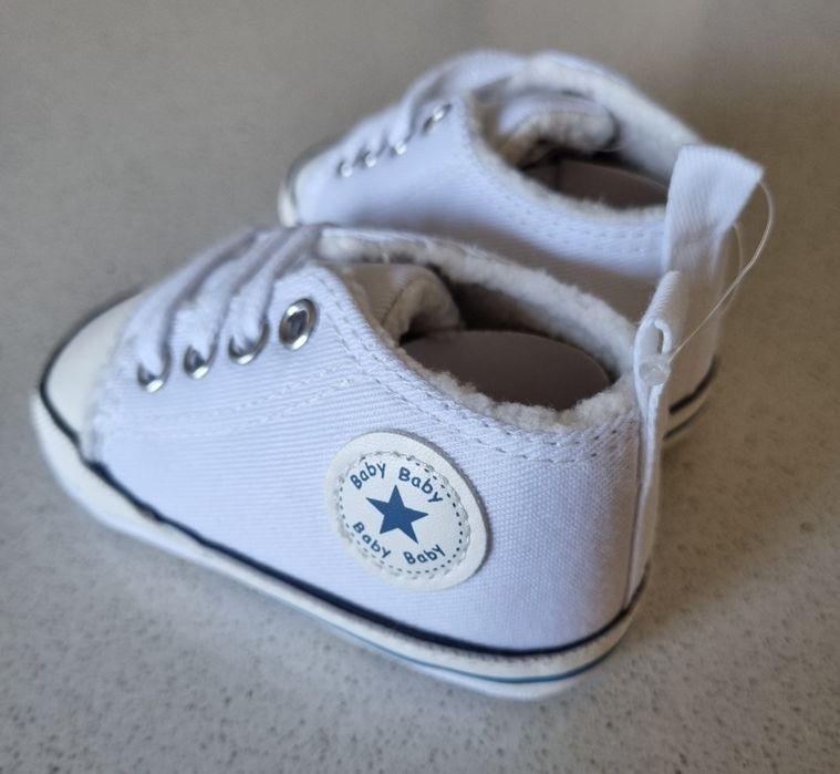 Ténis  bebé All t Star