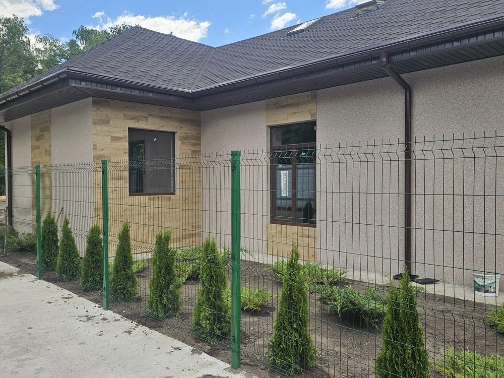 Продаж будинків 125кв.м, Козин, біля води
