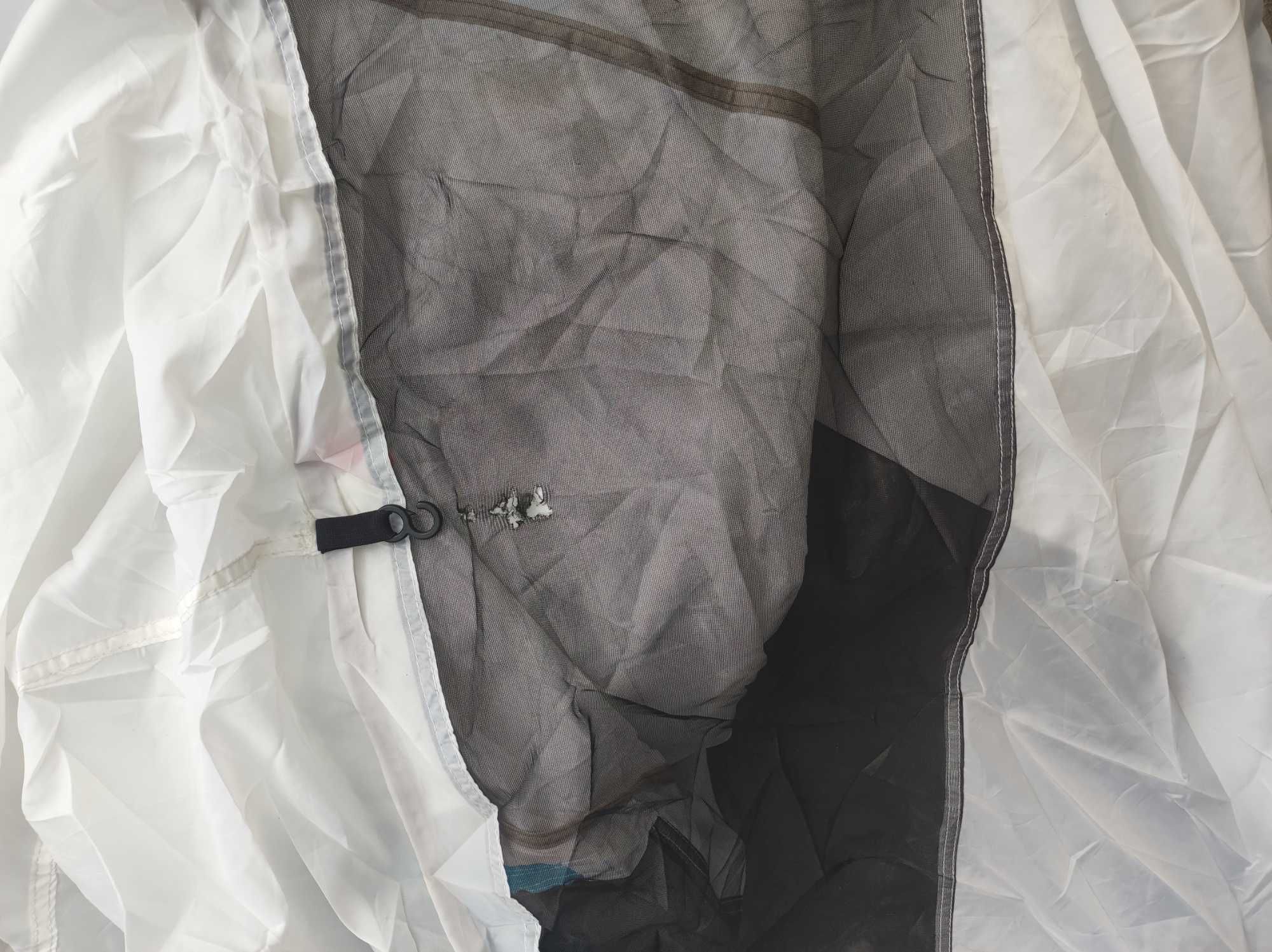 Namiot 4 osobowy ARPENAZ FAMILY 4.2 Quechua