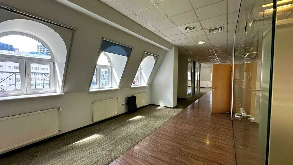 Без комісії, оренда офісу по вулиці Жилянська  487м2