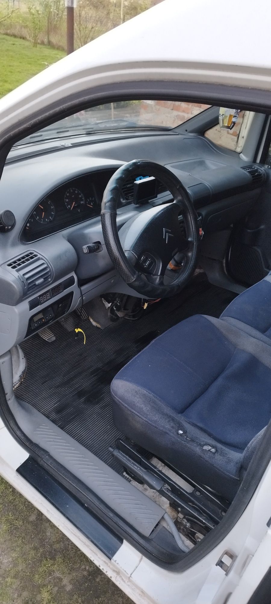 Продам Citroen Jumpy