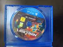 Minecraft PS4 Stan Dobry