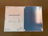 Etui Apple iPad Air Pro Smart Cover - oryginalny niebieski 10,5