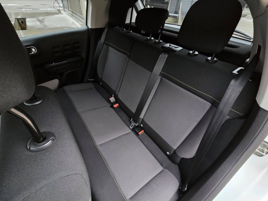 Оренда Citroen C3  Прокат авто Сітроен С3 Киев не дорого