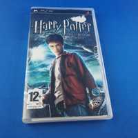 Harry Potter And The Half Blood Prince Psp Polska edycja