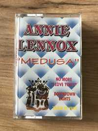 Annie Lennox - Medusa MC Kaseta Magnetofonowa
