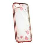 Etui Diamond do Huawei P9 Lite Mini Rose Gold