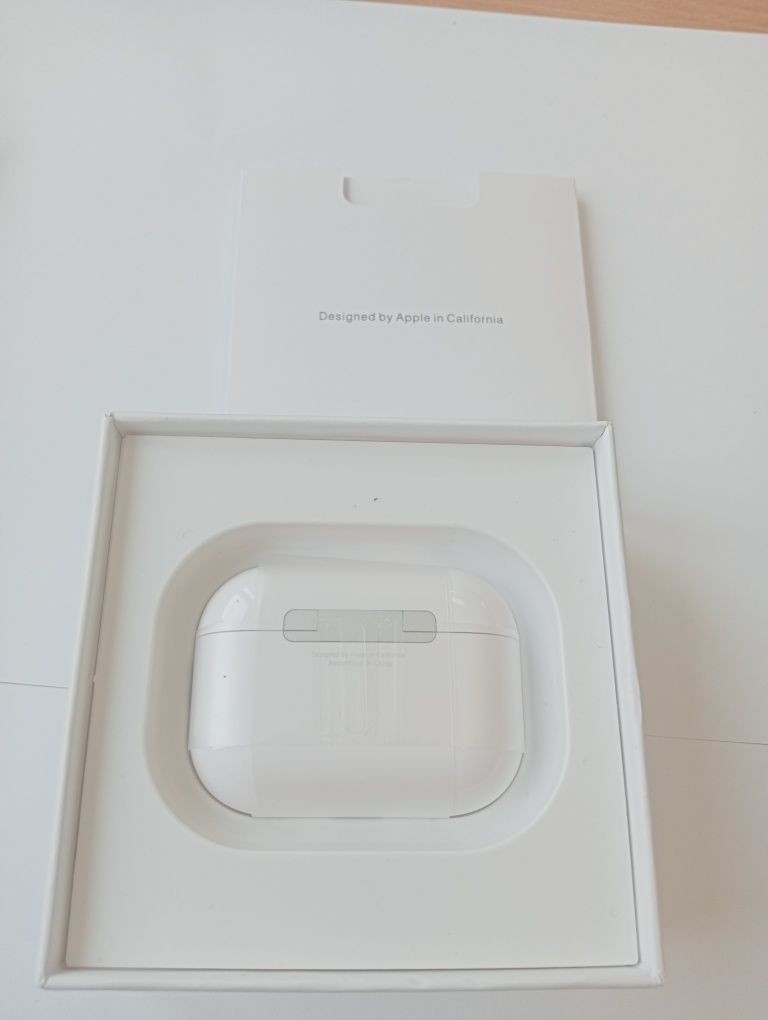 AirPods Pro 2 nowe