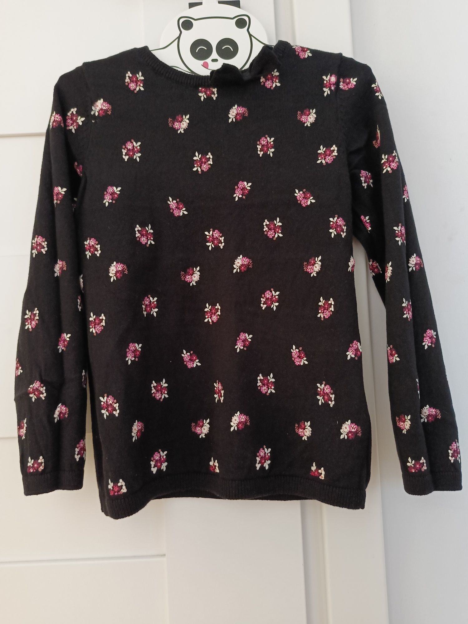 Sweterek H&M 110/116