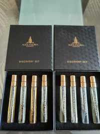 Alexandria Fragrance Discovery Set 7,5ml Creed Royal Mayfair