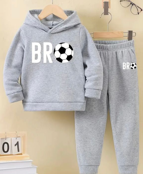 Хіт! Теплі костюми на флісі! 3-14 років