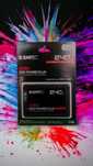 Disco SSD 240 GB Emtec NOVO!!!