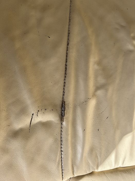 Narożnik skóra oddam za darmo