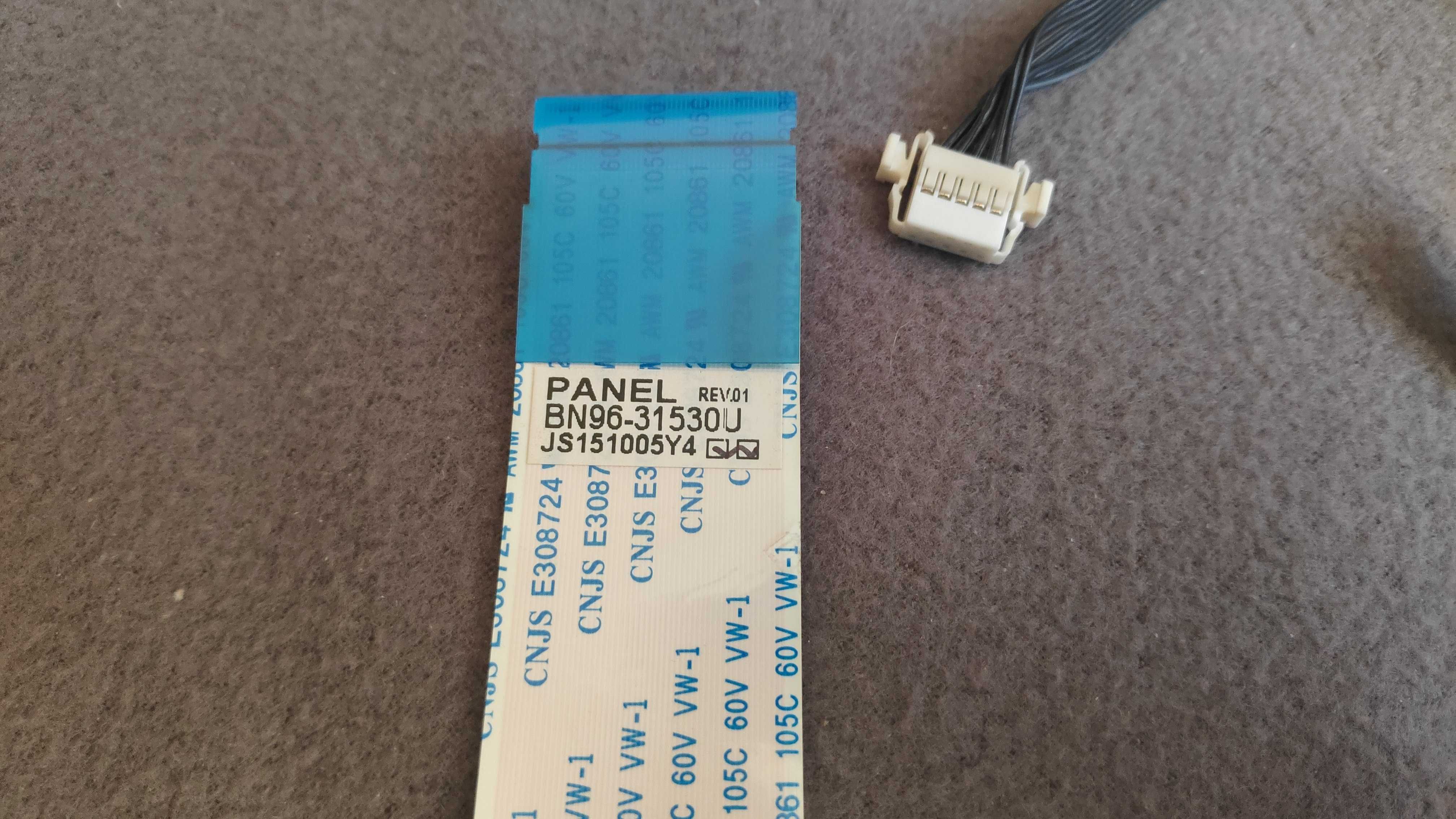 Kable i taśmy Samsung ue32j5500