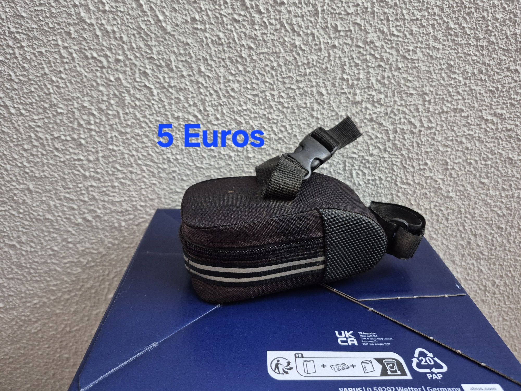 Material para ciclismo