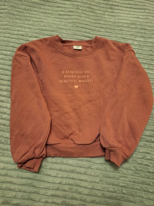 Bluza dla dziewczynki