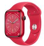 Apple Watch 8 45 (PRODUCT) RED LTE Cellular