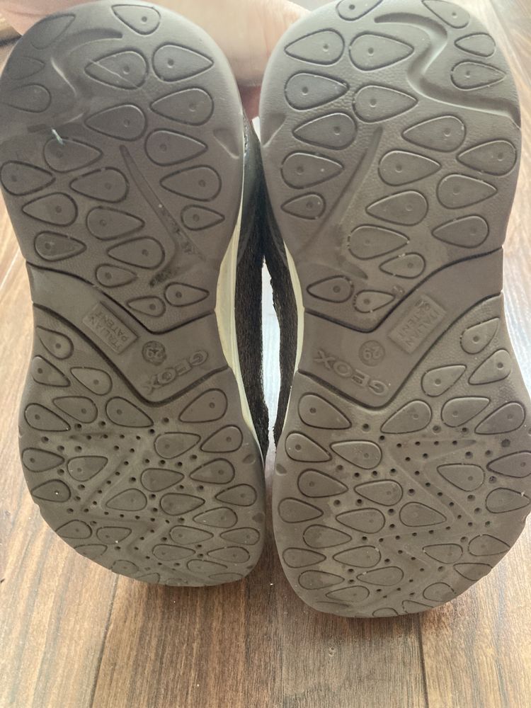 Buty Geox 29 stan super