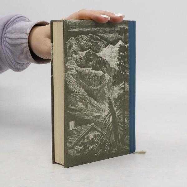 Джон Книттель Therese Etienne Немецкий язык