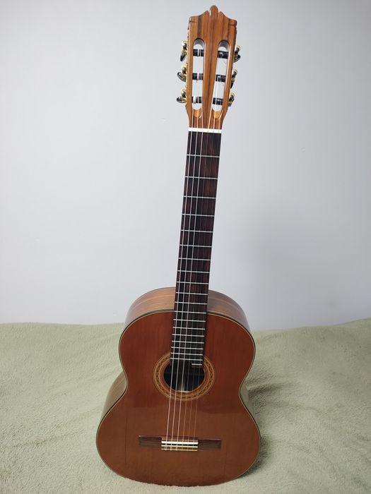 Martinez MCG-50C España gitara klasyczna Genialne brzmienie !!
