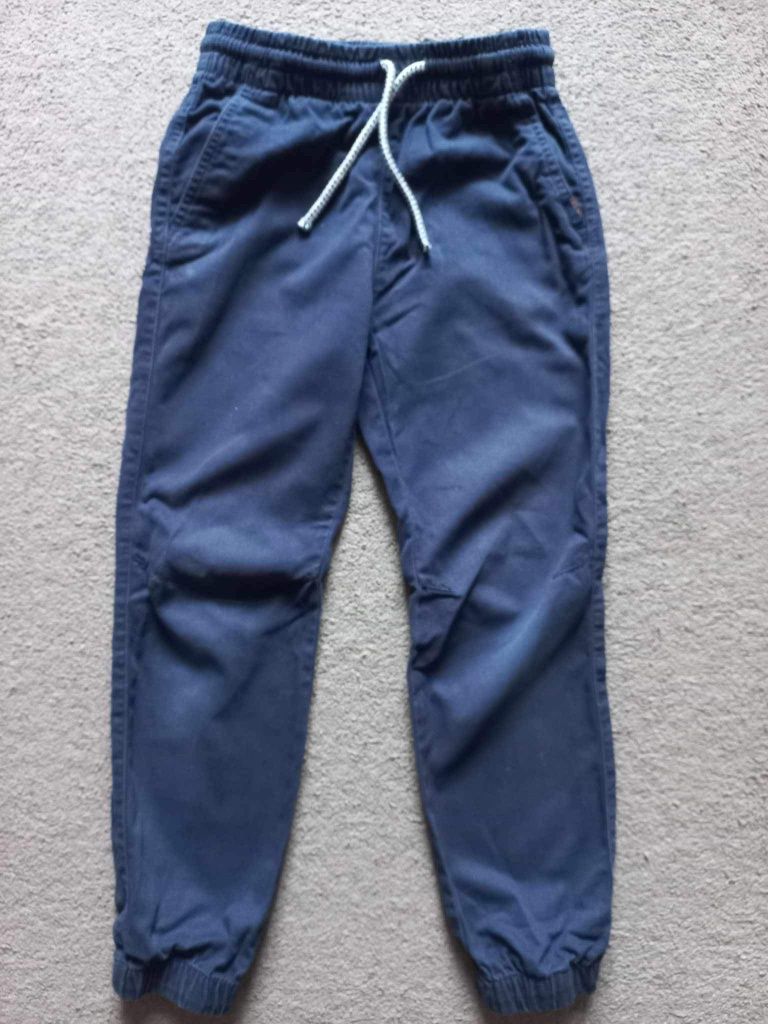Spodnie H&M z gumkami