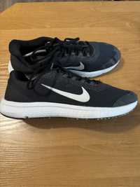 Sneakrsy meskie nike z siatki 45,5