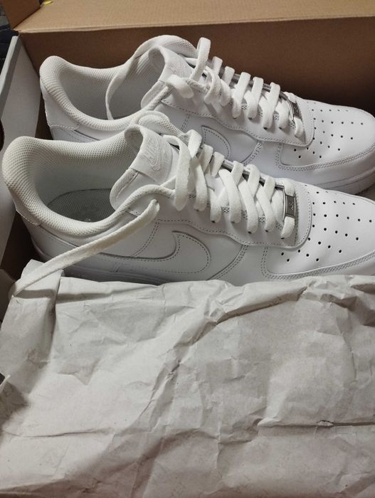 Buty męskie nowe  Nike Się Force 1 nr 46