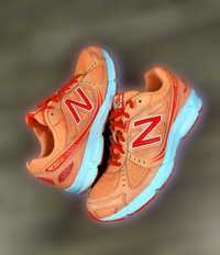 buty New Balance damskie