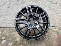 Felga 18'' RONAL 67R8805 5x114,3 8x18 ET50