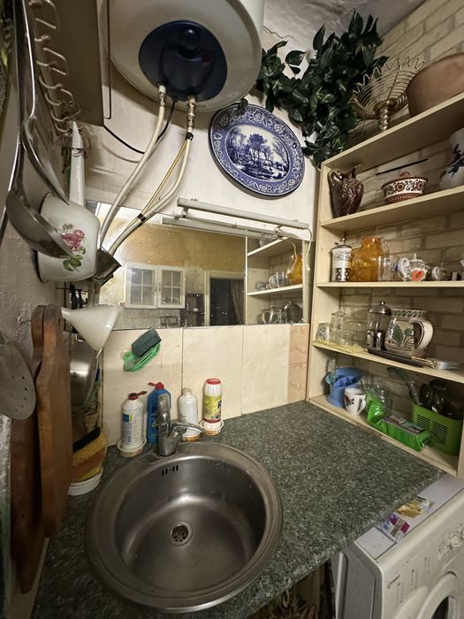 Сдам дом в Киеве в соломенском районе без комиссии