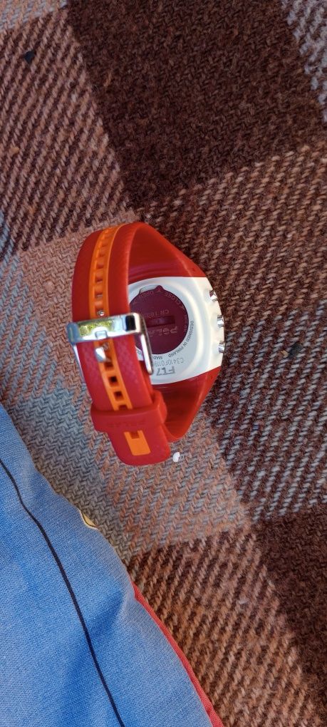 Zegarek pulsometr Polar FT7 do biegania i innych sportów
