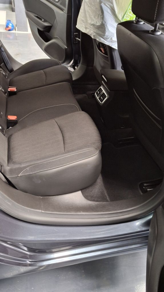 Renault Megane Limited 2019
