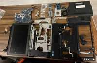 Разборка ноутбука Dell Latitude E5430