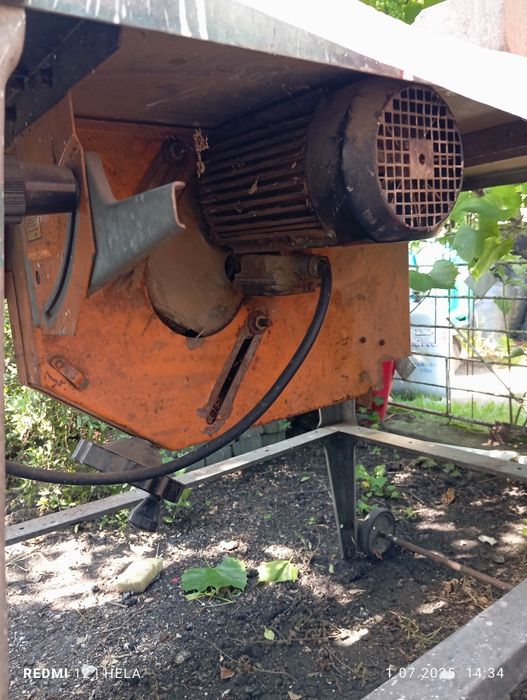 Krajzega do cięcia drewna