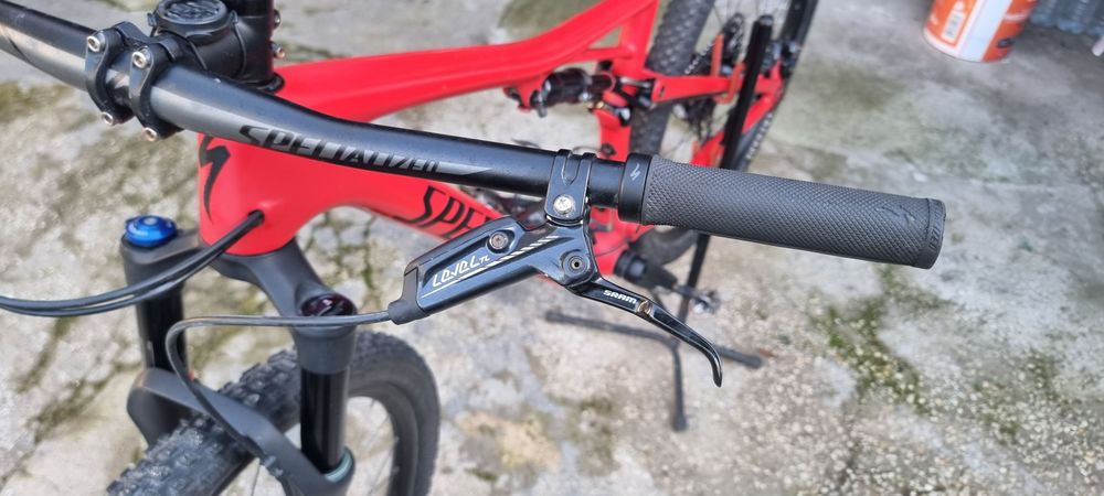 Specialized Epic Comp Carbon