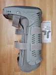 QMED AIR WALKING BOOT Orteza stopowo-goleniowa rozmiar L