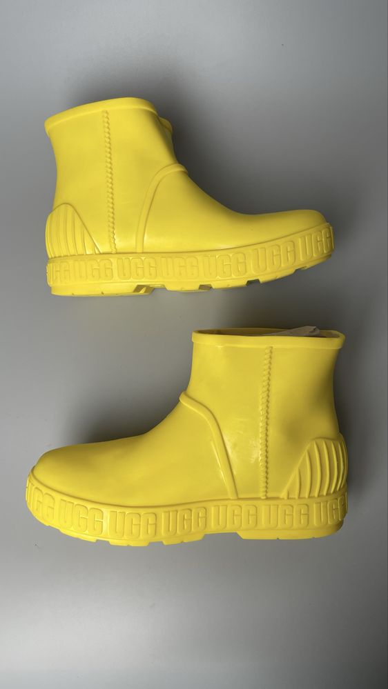 Уги, сапоги, гумові чоботи UGG Drizlita 1130361K Оригінал