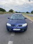 Renault Megane 2 w Dieslu