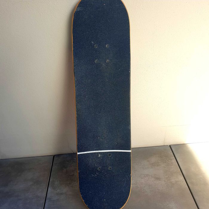 Skate completo para praticantes de nível principiante