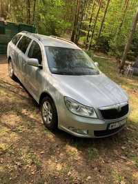 Skoda Octavia 2 FL - |2010| 1.9 TDI| Kombi | Ambiente|