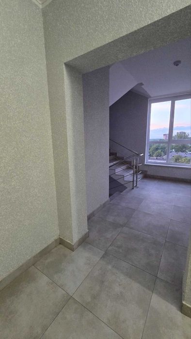 Продаж 1 кімн квартири в новобудові, 0 цикл