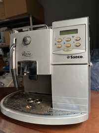 Кавовий апарат кофейный апарат Saeco