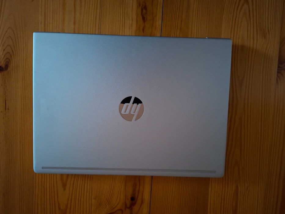 HP ProBook 440 G6 - oryginalny notebook amerykańskiej firmy HP