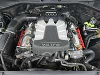 Audi Q7 Audi Q7 3.0 TFSI 7os