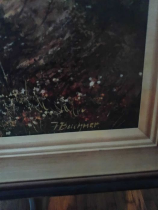 Obraz Stan na 5 z plusem na 6