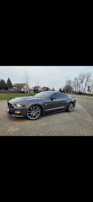 Sprzedam Ford Mustang 5.0 GTCS