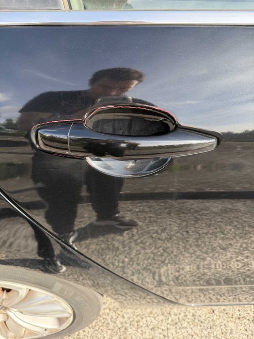 Citroen C4 II AddBlue Feel edition