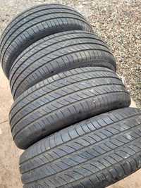 4x 205/55 17 jak NOWE Michelin 2021 opony letnie