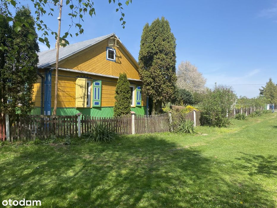 Siedlisko z potencjałem