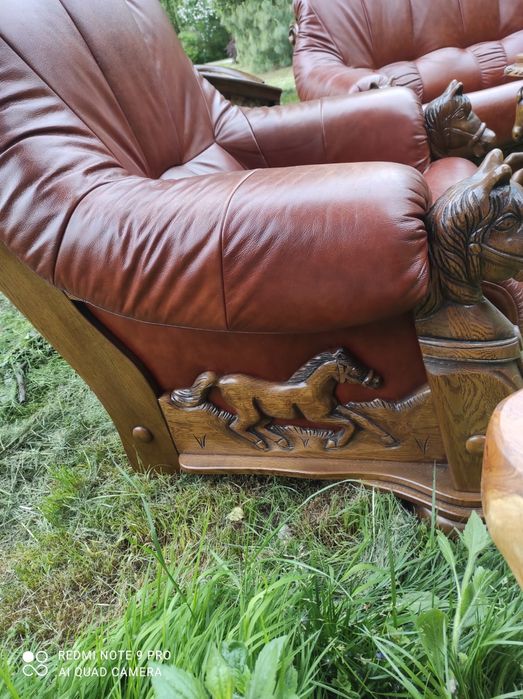 Sprzedam komplekt mebli